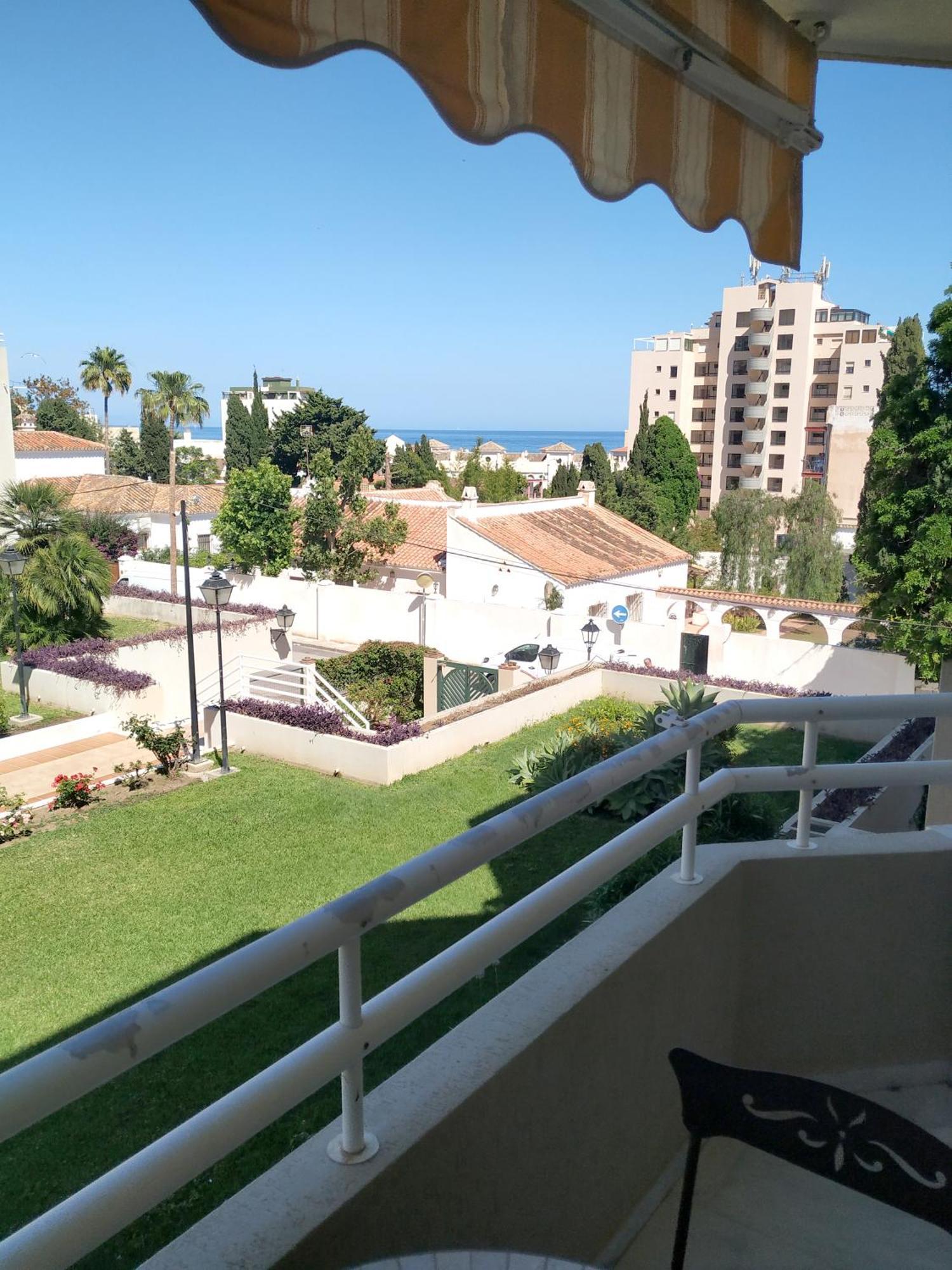 Carihuela Luxus Holiday Τορρεμολίνος Εξωτερικό φωτογραφία