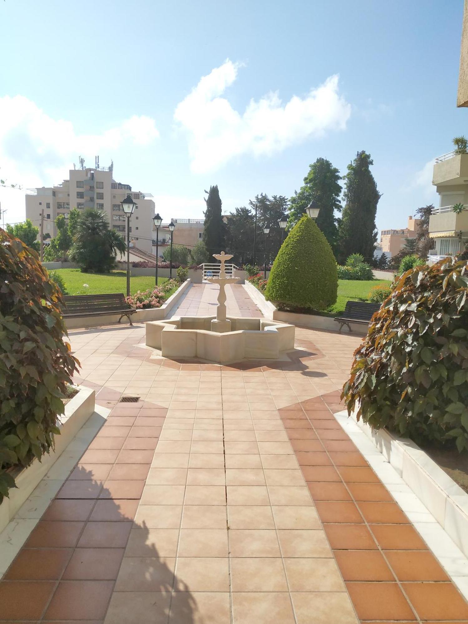Carihuela Luxus Holiday Τορρεμολίνος Εξωτερικό φωτογραφία