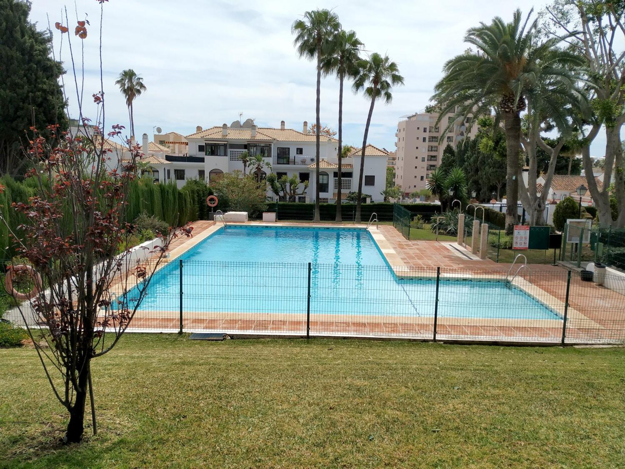 Carihuela Luxus Holiday Τορρεμολίνος Εξωτερικό φωτογραφία