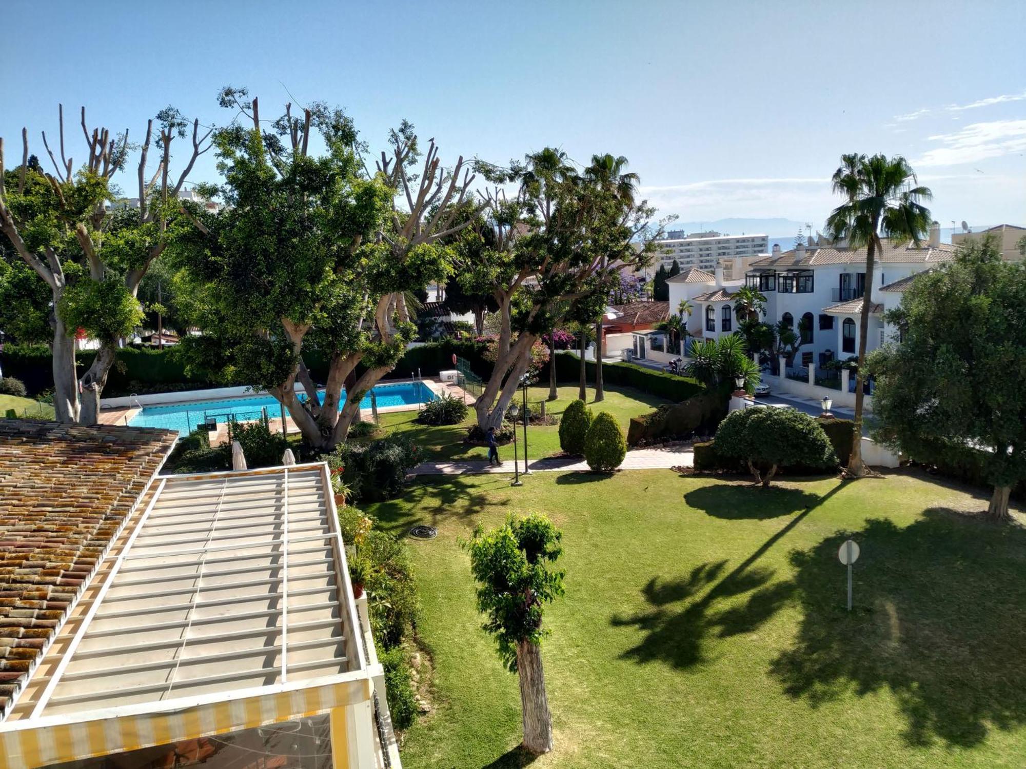 Carihuela Luxus Holiday Τορρεμολίνος Εξωτερικό φωτογραφία