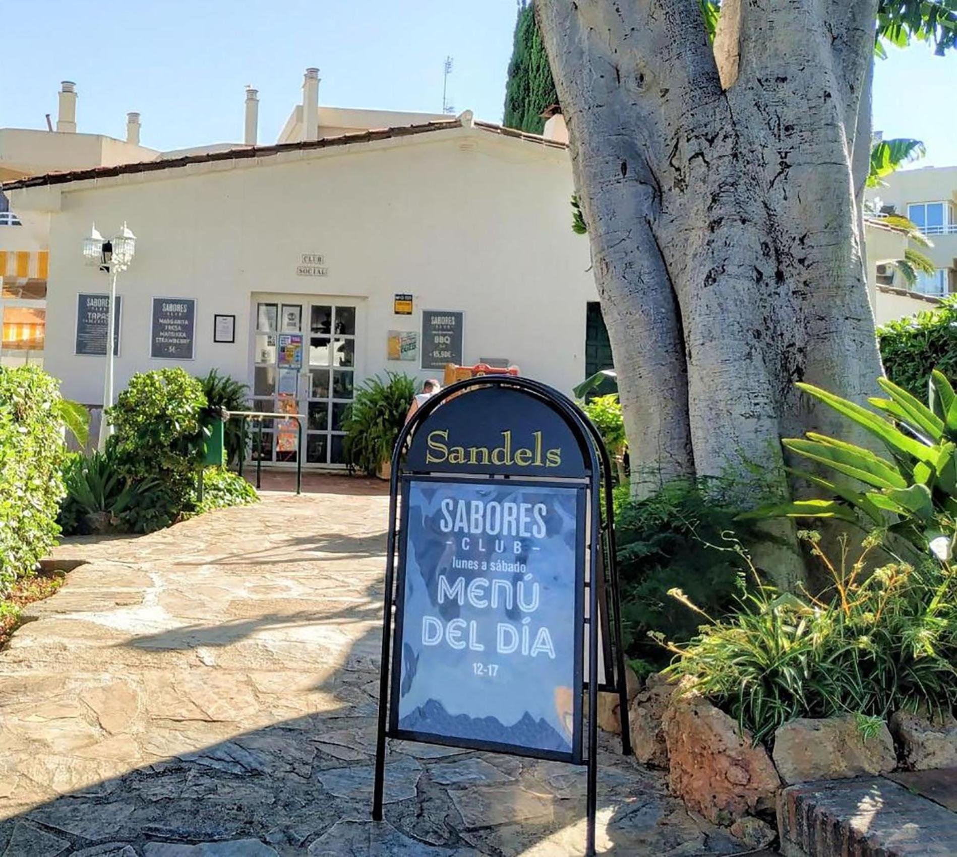 Carihuela Luxus Holiday Τορρεμολίνος Εξωτερικό φωτογραφία